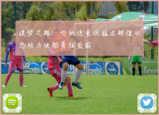 追梦之路：伦纳德重现猛龙辉煌状态助力快船勇往直前